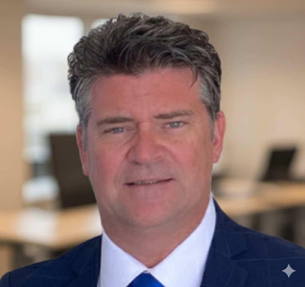 Stéphane Séguin